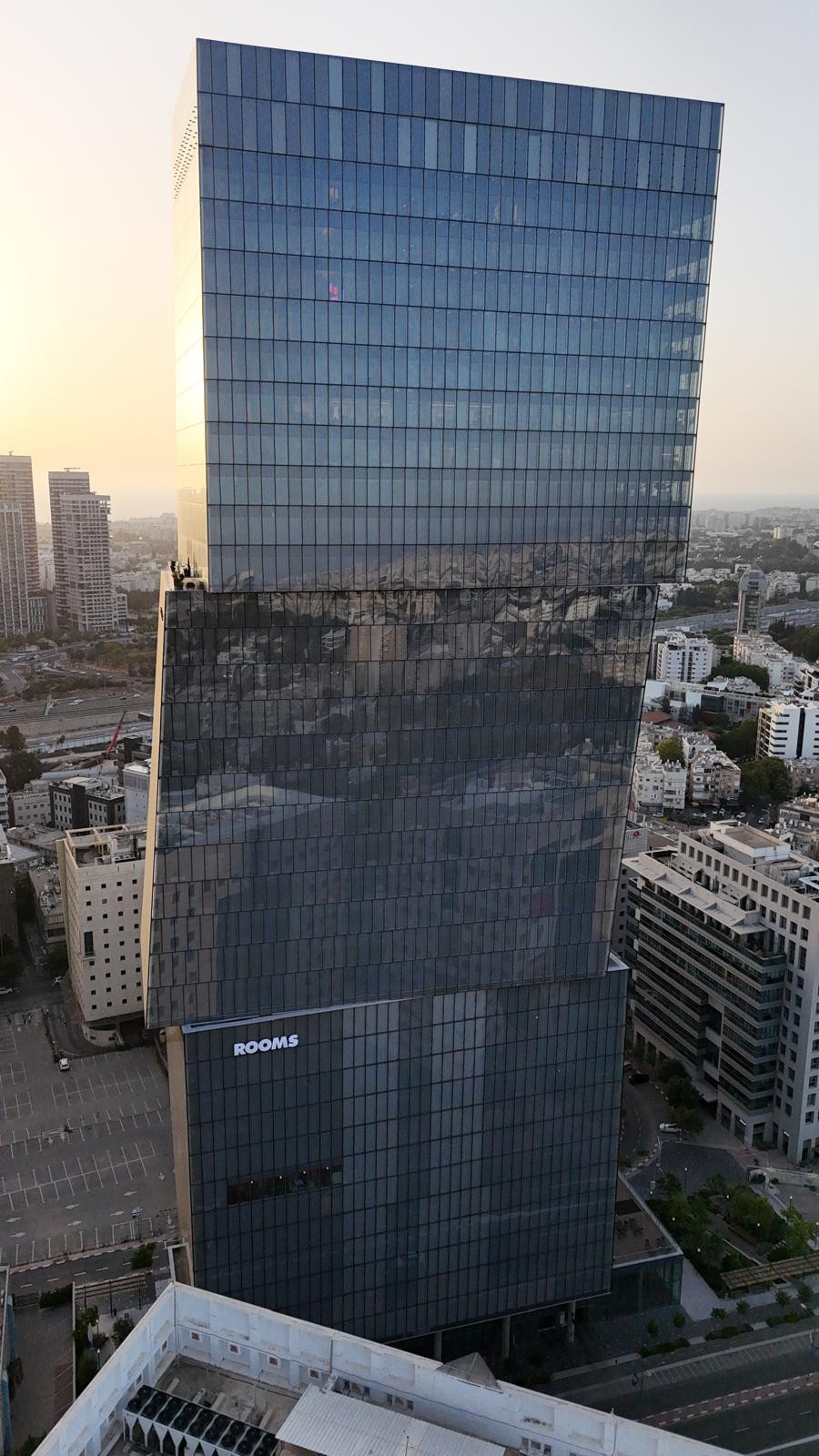 וואן טאוור