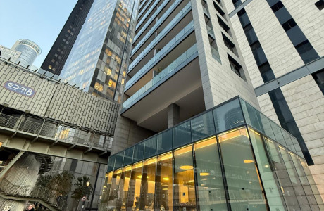 למכירה דירה 3 חדרים בטיים טאוור